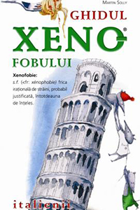 Ghidul xenofobului