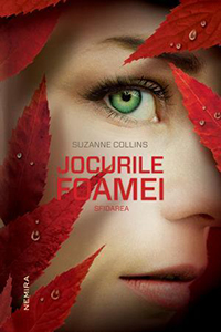 Jocurile Foamei Sfidarea