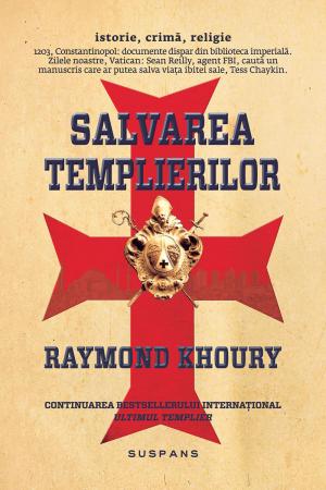 Salvarea Templierilor