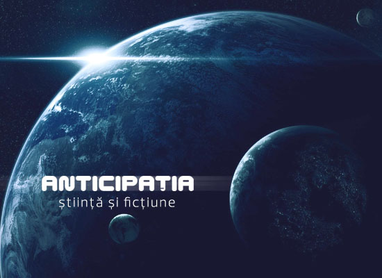Colectia Anticipatia