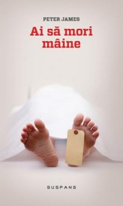 ai sa mori maine