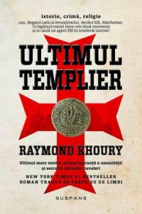ultimul templier
