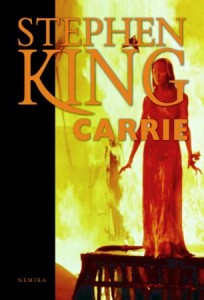 carrie