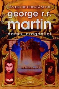 dansul dragonilor