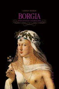 borgia. pacatele familiei